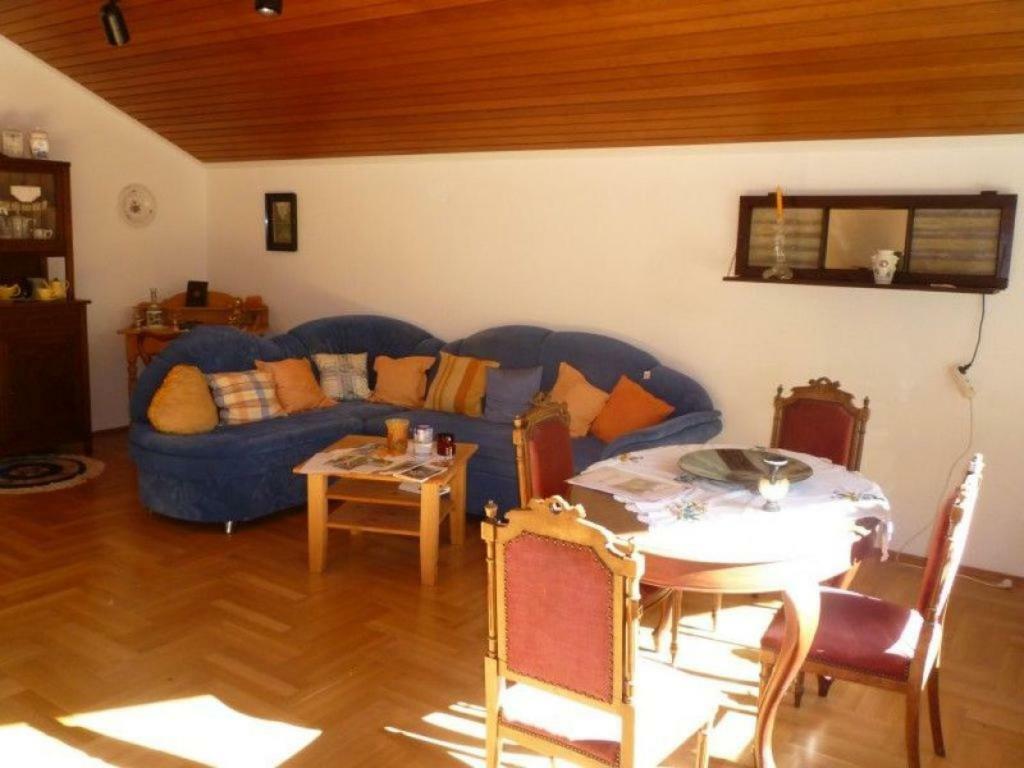 Land Des Friedens In Nettersheim / Eifel Apartment Ngoại thất bức ảnh