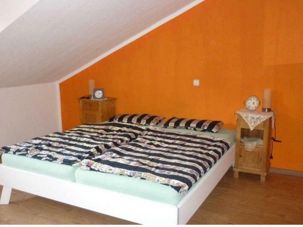 Land Des Friedens In Nettersheim / Eifel Apartment Ngoại thất bức ảnh