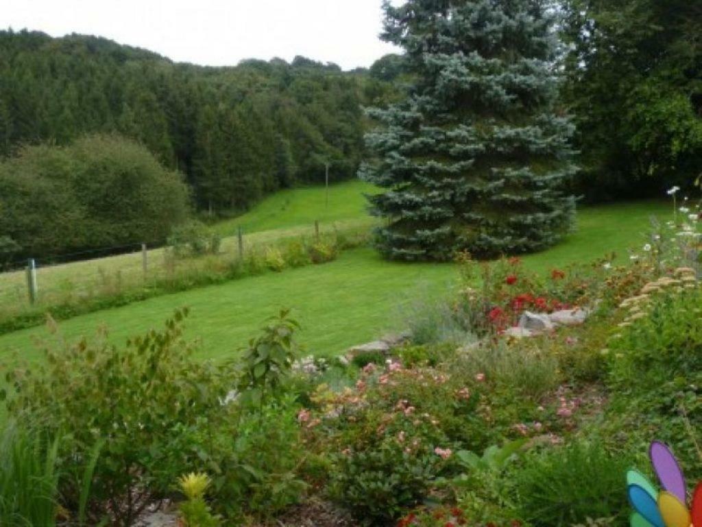 Land Des Friedens In Nettersheim / Eifel Apartment Ngoại thất bức ảnh