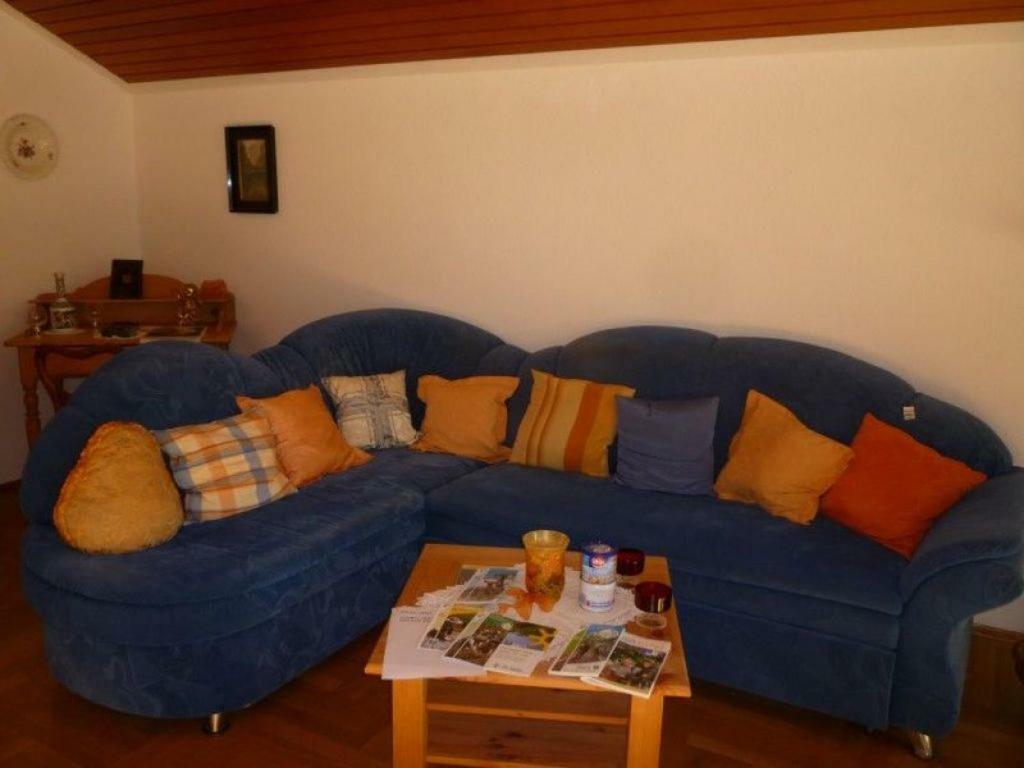 Land Des Friedens In Nettersheim / Eifel Apartment Ngoại thất bức ảnh