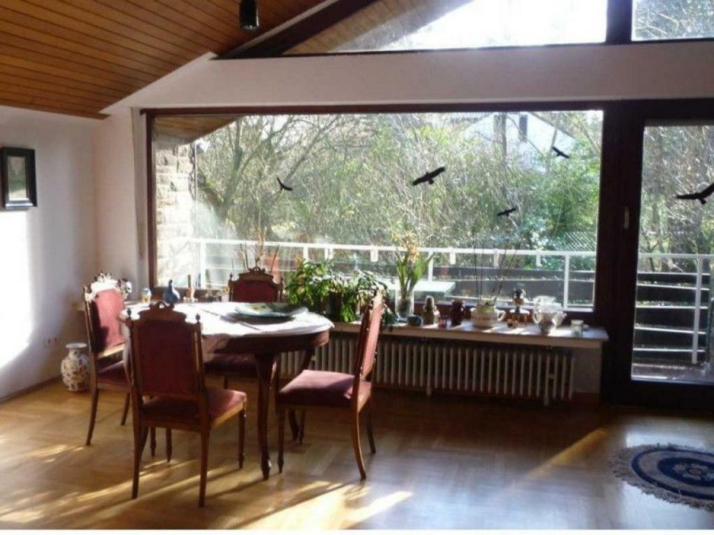 Land Des Friedens In Nettersheim / Eifel Apartment Ngoại thất bức ảnh